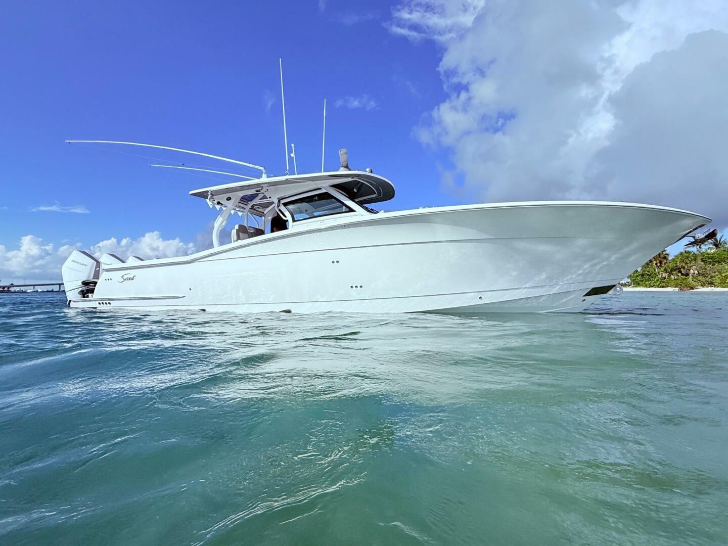 2006 Carver 43 Motor Yacht - Image 64