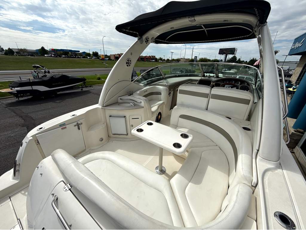 2006 Sea Ray 320 Sundancer - Image 29