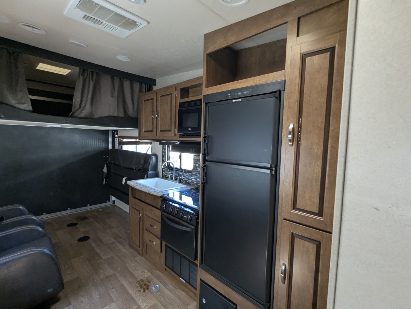 2018 Forest River Salem Cruise Lite West 251SSXL - Image 18