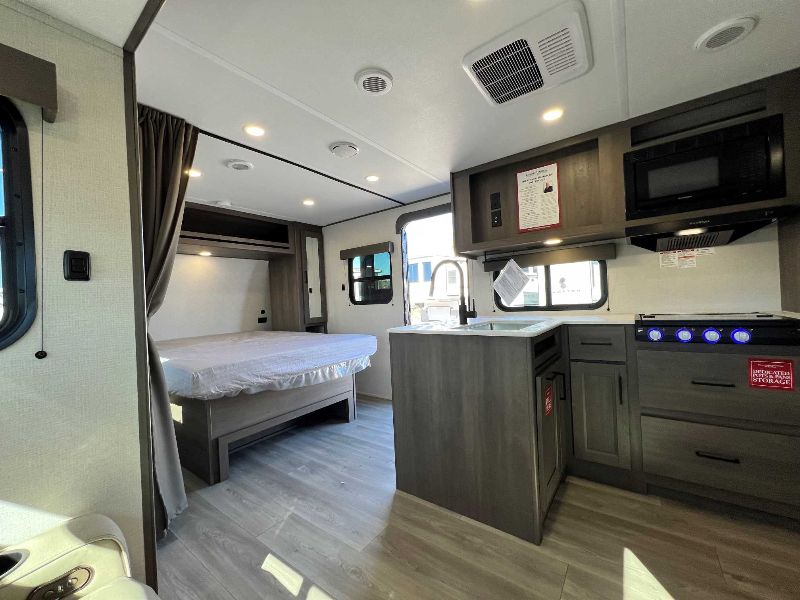 2026 Grand Design Transcend XPLOR 23BHX - Image 10