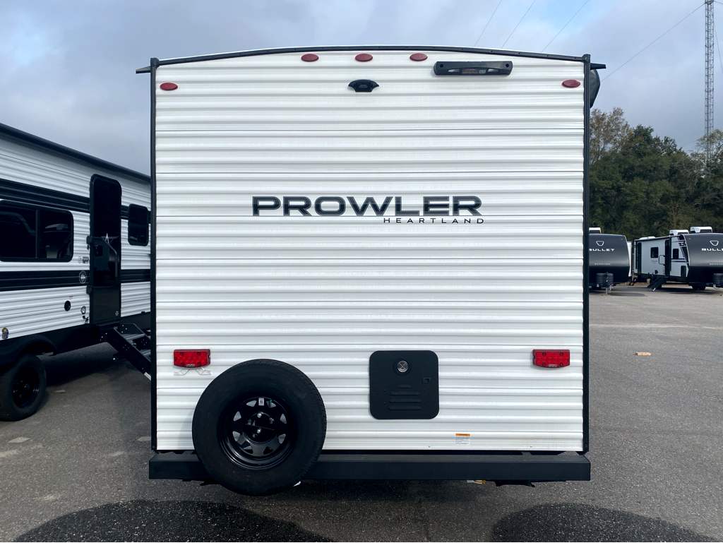 2026 HEARTLAND PROWLER 2000MB - Image 7