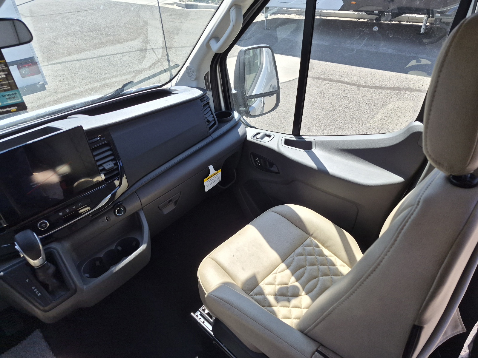 2027 Entegra Coach Expanse 21T - Image 5