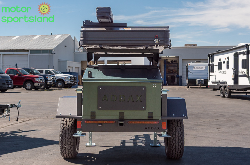 2027 Addax Basecamp V3 - Image 4