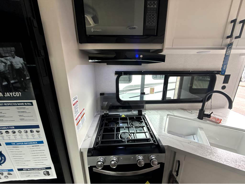 2026 JAYCO JAY FLIGHT SLX 262RLS - Image 10