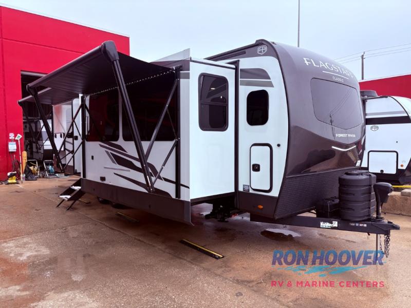 2026 Forest River Flagstaff Classic