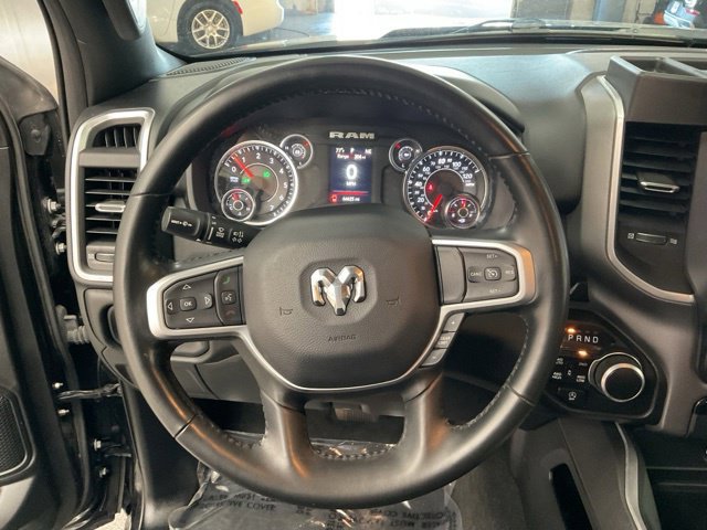 2023 Ram 1500 Pickup Crew Bighorn/LoneStar eTorque 4WD - Image 16