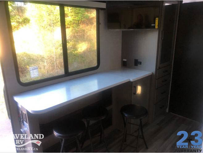 2025 Jayco Jay Feather Air 18MBH - Image 5