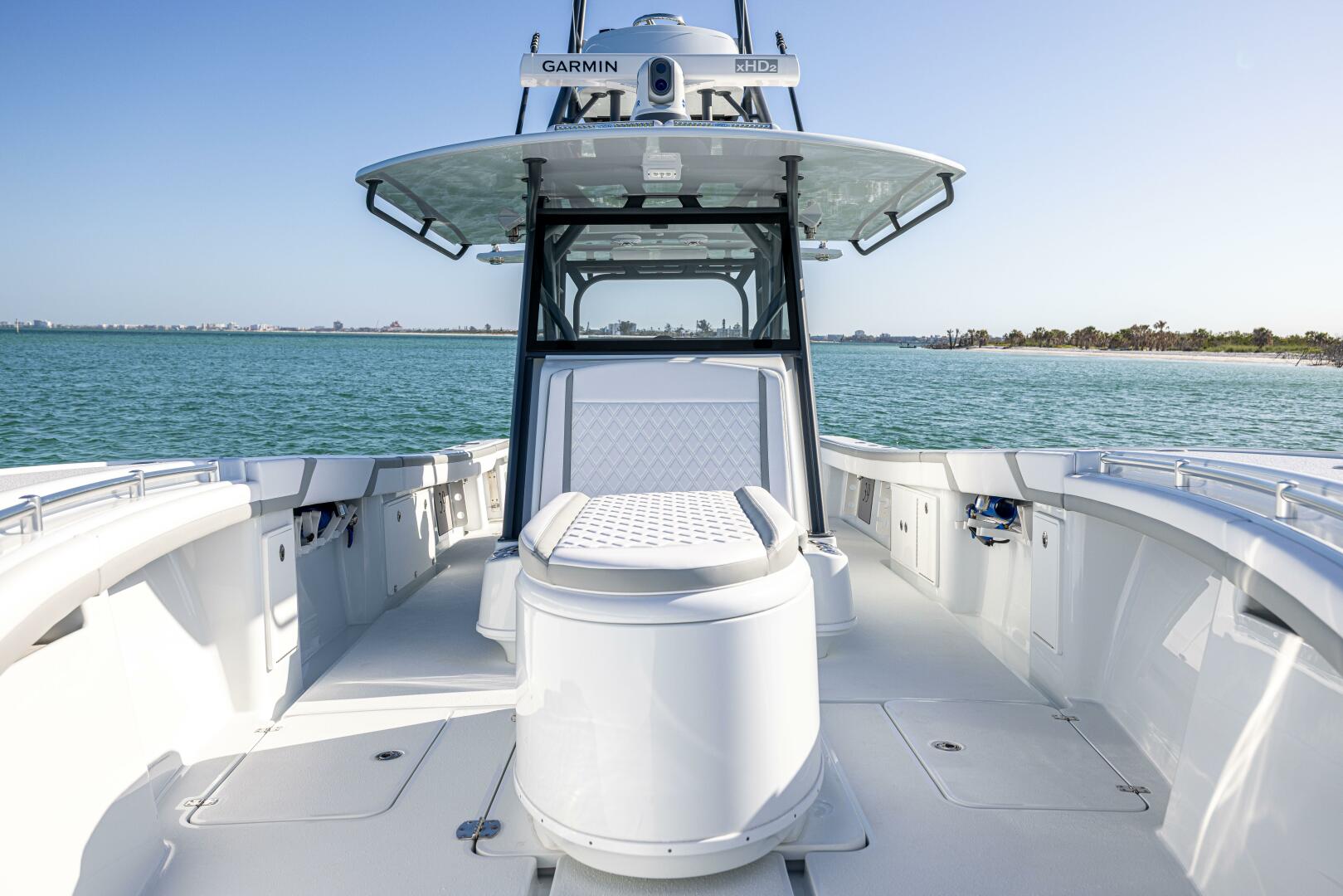 2023 Yellowfin - Image 45