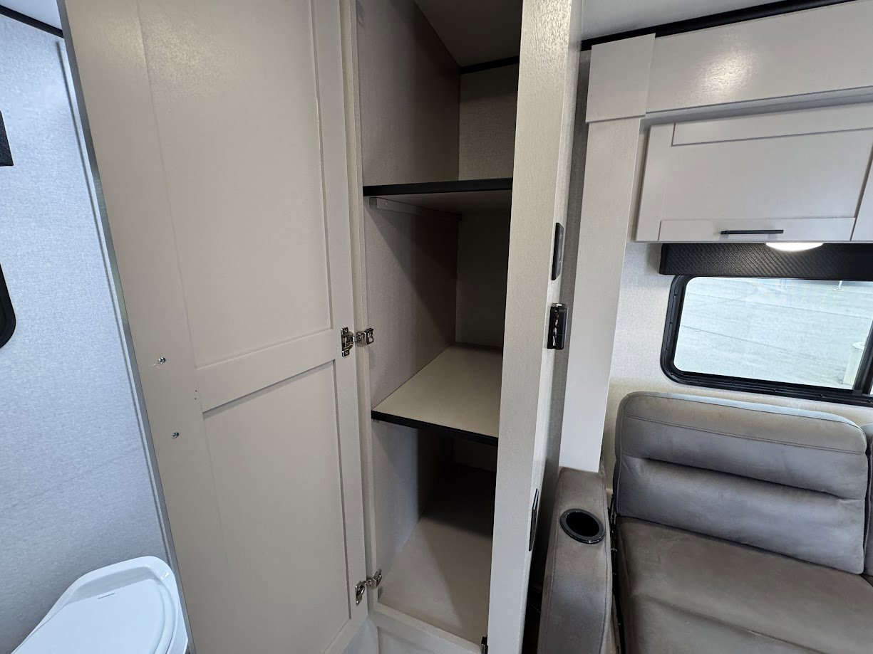 2026 JAYCO JAY FEATHER AIR 18FBS - Image 36