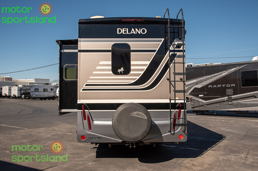 2021 Thor Motor Coach Delano - Image 6