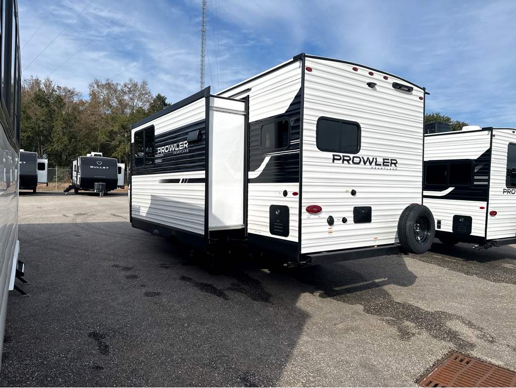 2026 HEARTLAND PROWLER 2201MDS - Image 4