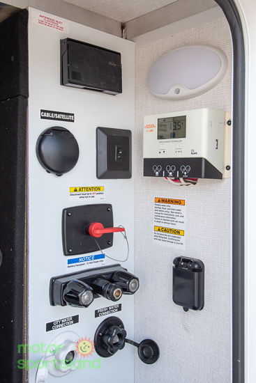 2026 Forest River Alta 2600KRB - Image 15