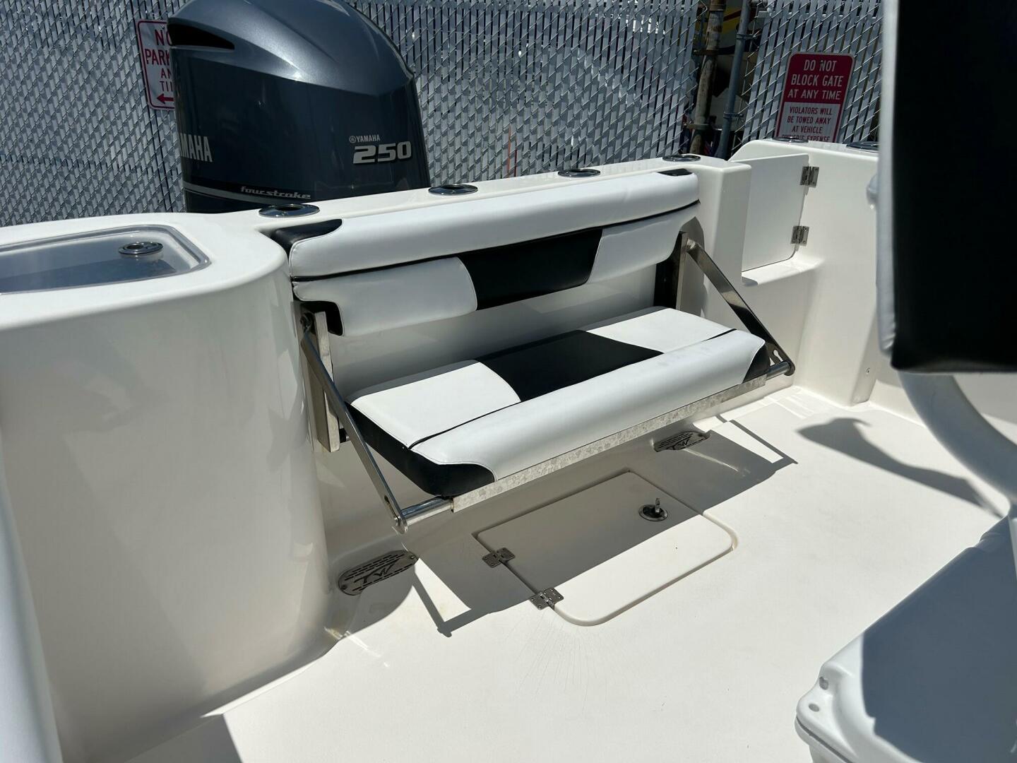 2019 Tidewater 232 Adventure - Image 15