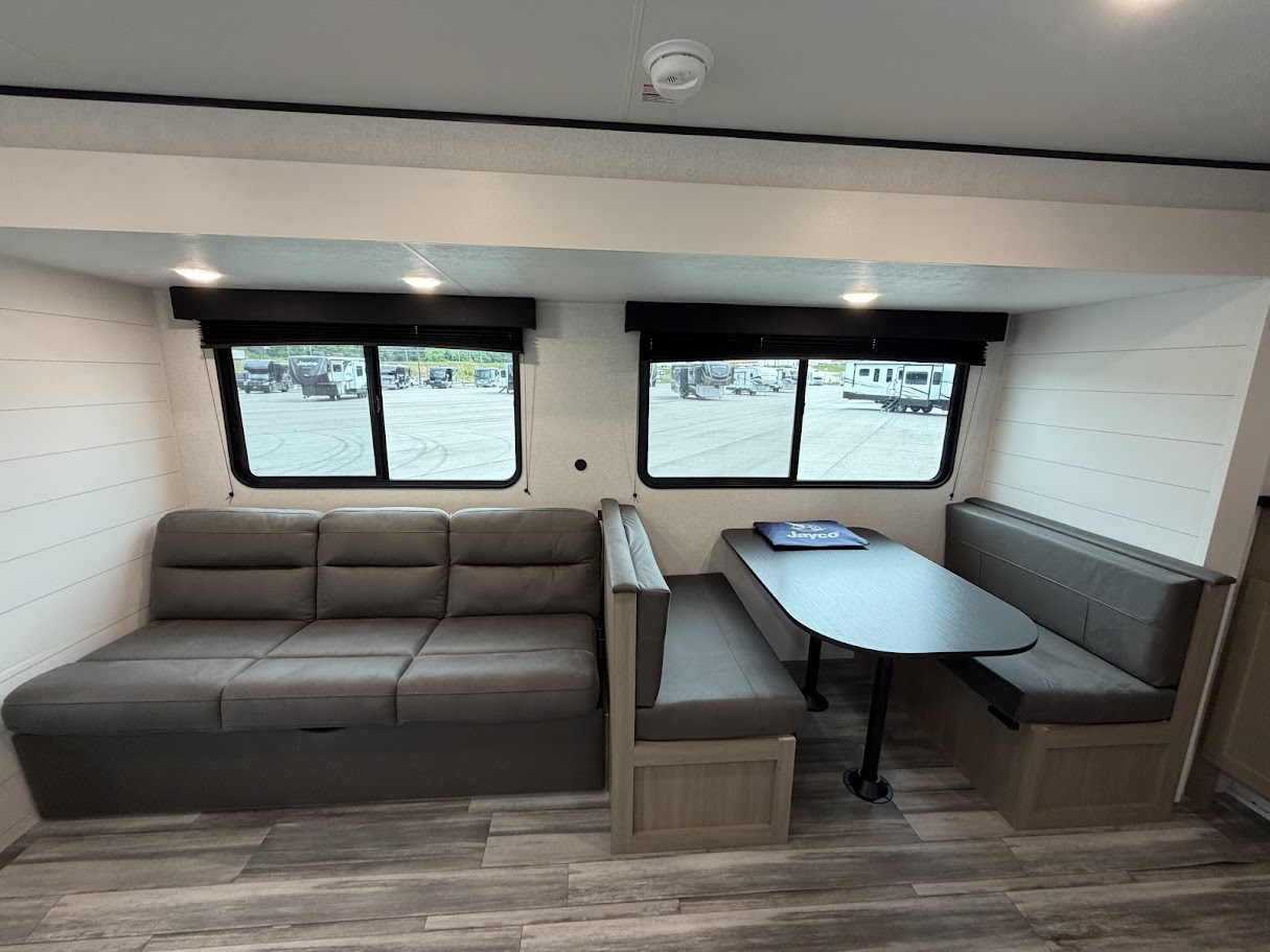 2026 JAYCO JAY FLIGHT SLX 262RLS - Image 11