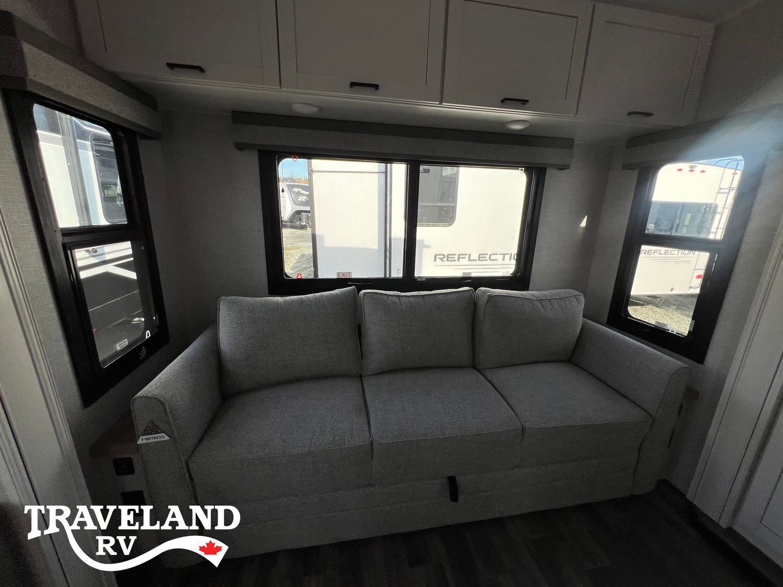 2025 Highland Ridge Roamer Light Duty 244RLS - Image 33