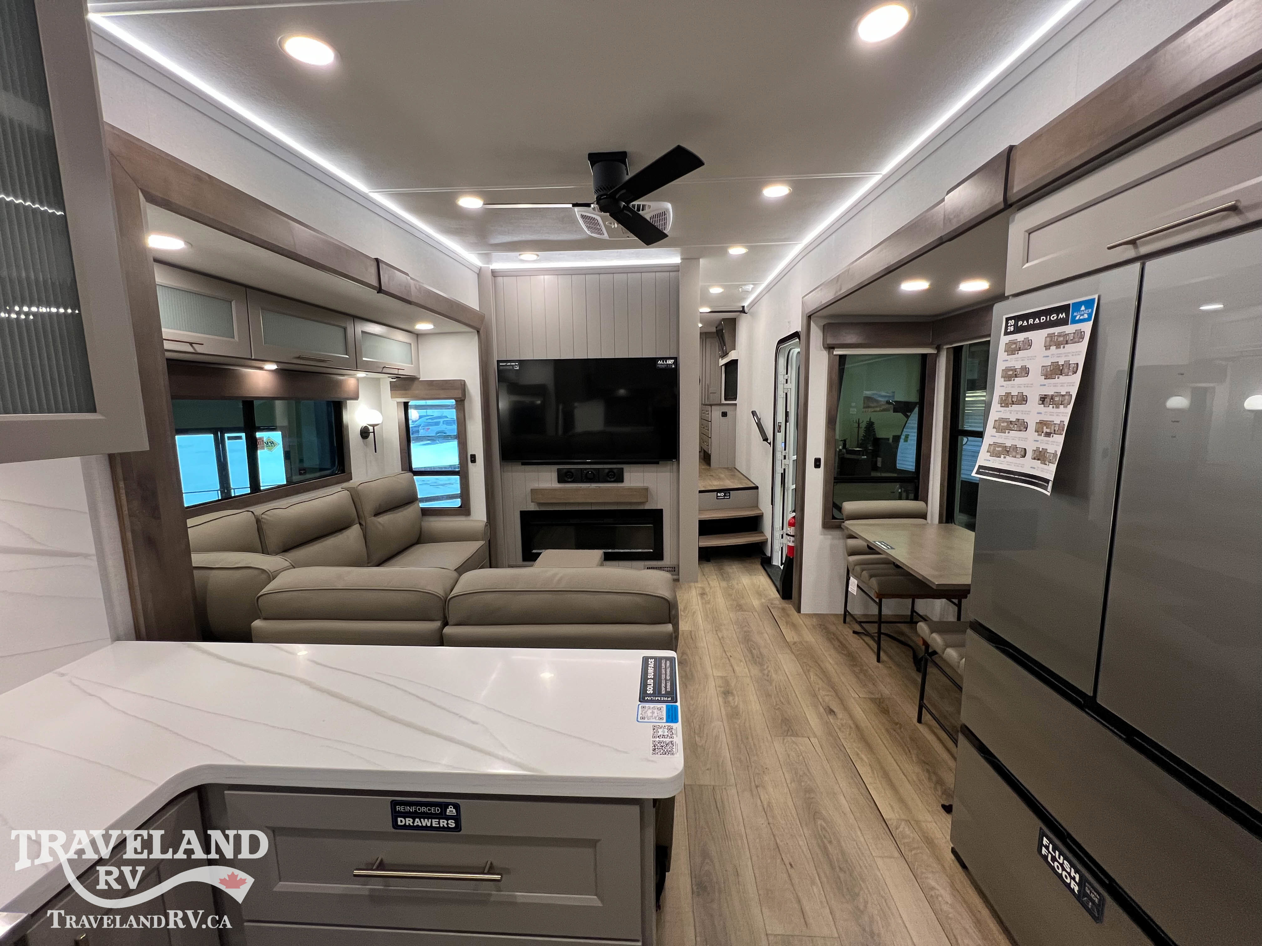 2026 Alliance RV PARADIGM 312RK - Image 18