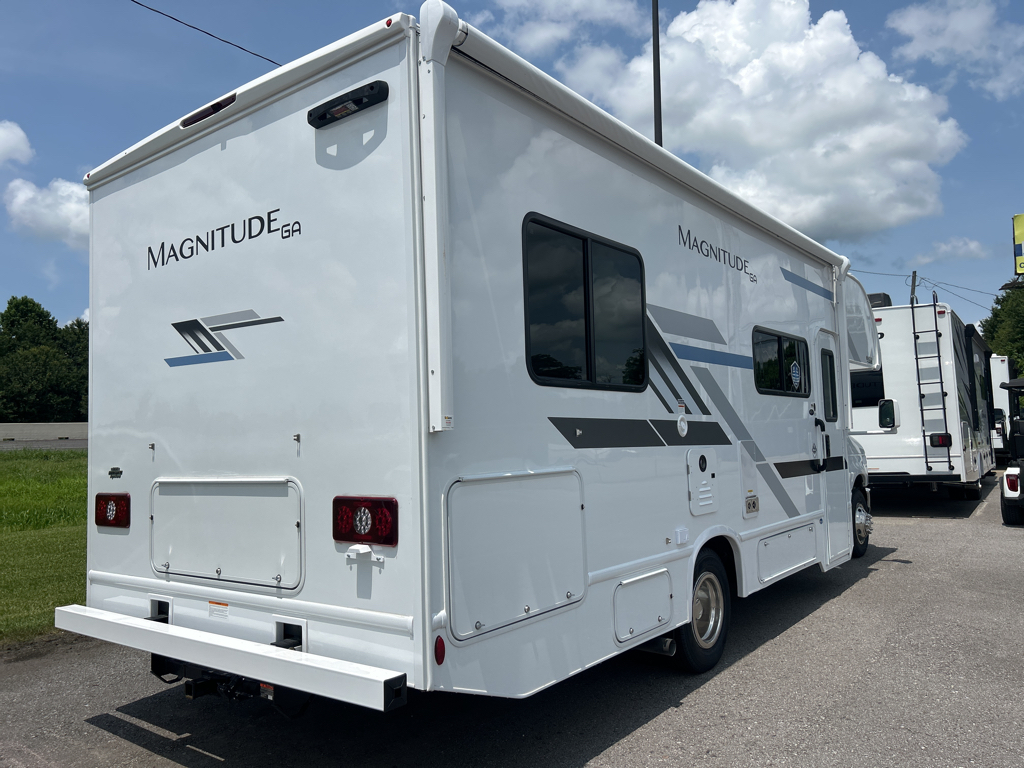 2026 THOR MOTOR COACH MAGNITUDE GZ25 - Image 4
