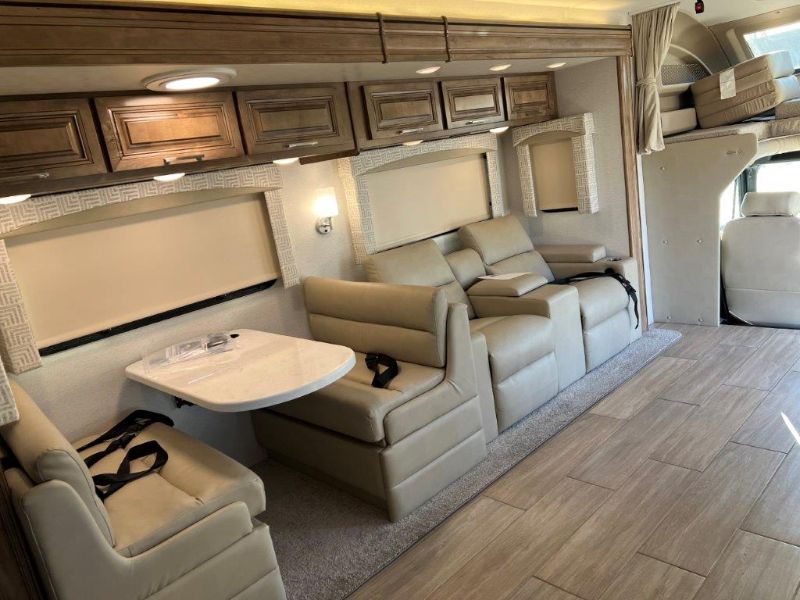 2026 Entegra Coach Accolade XL 37M - Image 15