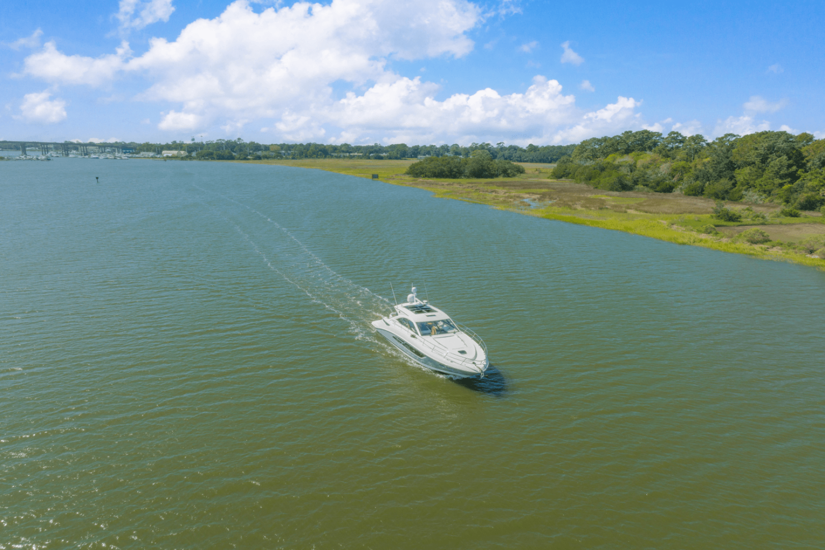 2013 Sea Ray 510 SUNDANCER - Image 87