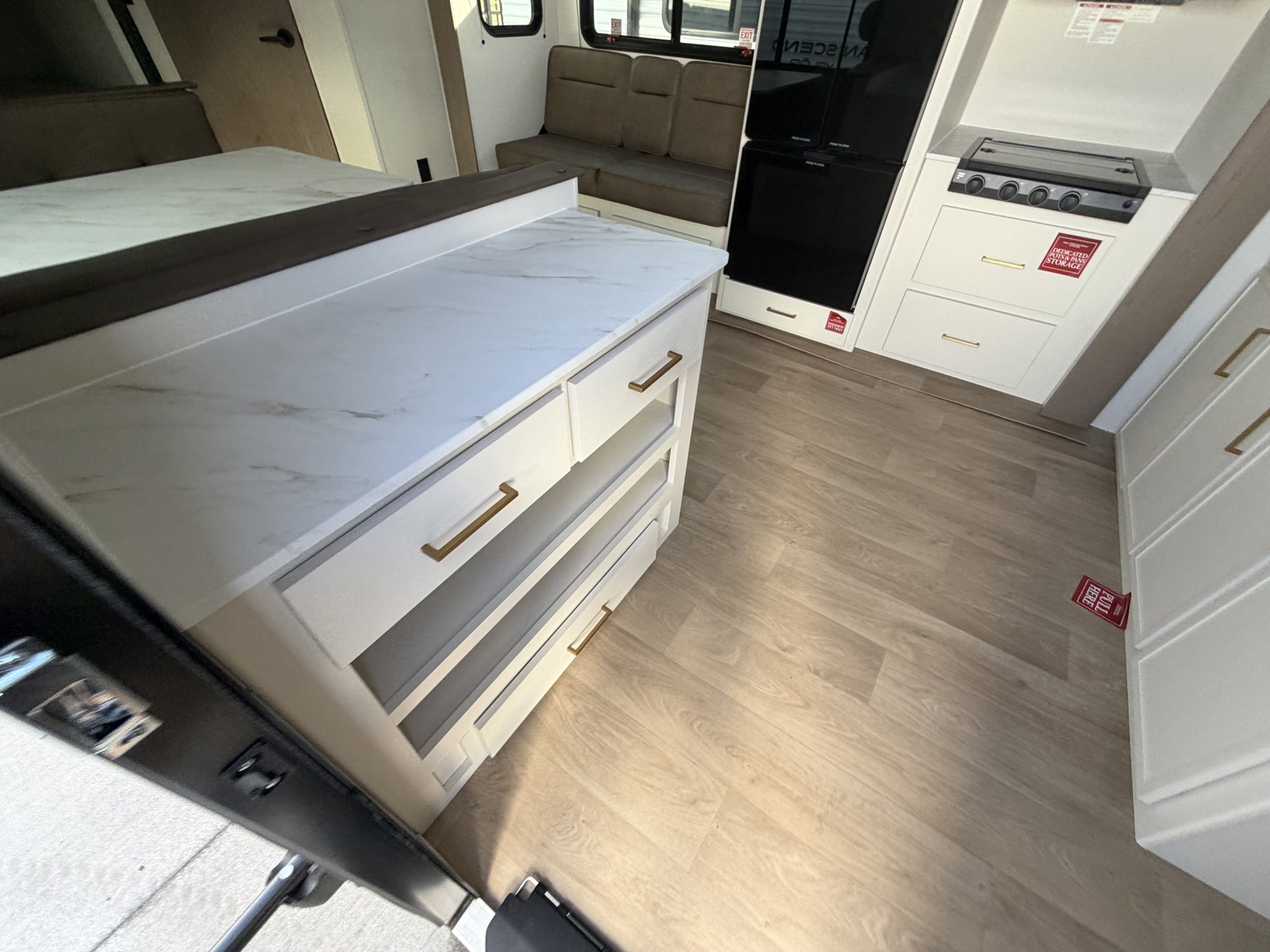 2026 GRAND DESIGN 26BHX - Image 16