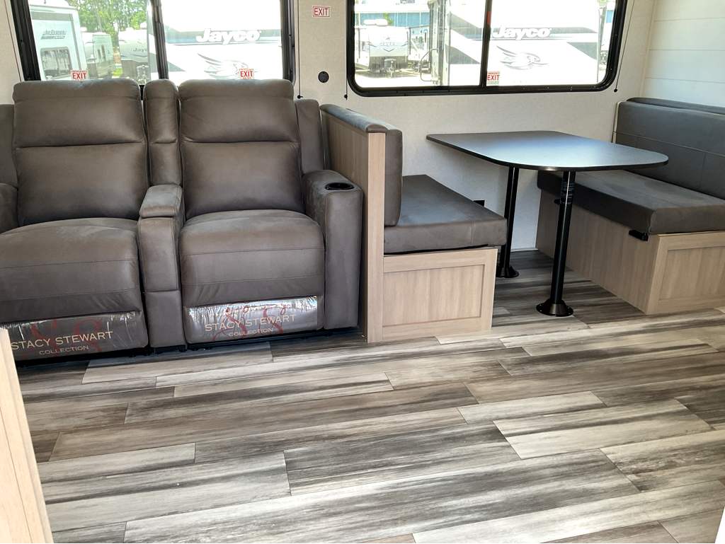 2026 Jayco Jay Flight SLX 280FKS - Image 21