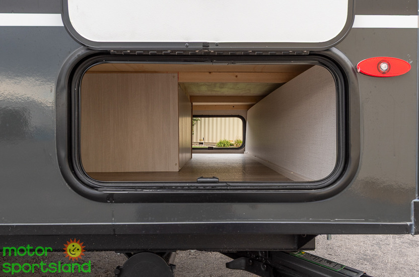 2027 Forest River R-Pod RP-190 - Image 13