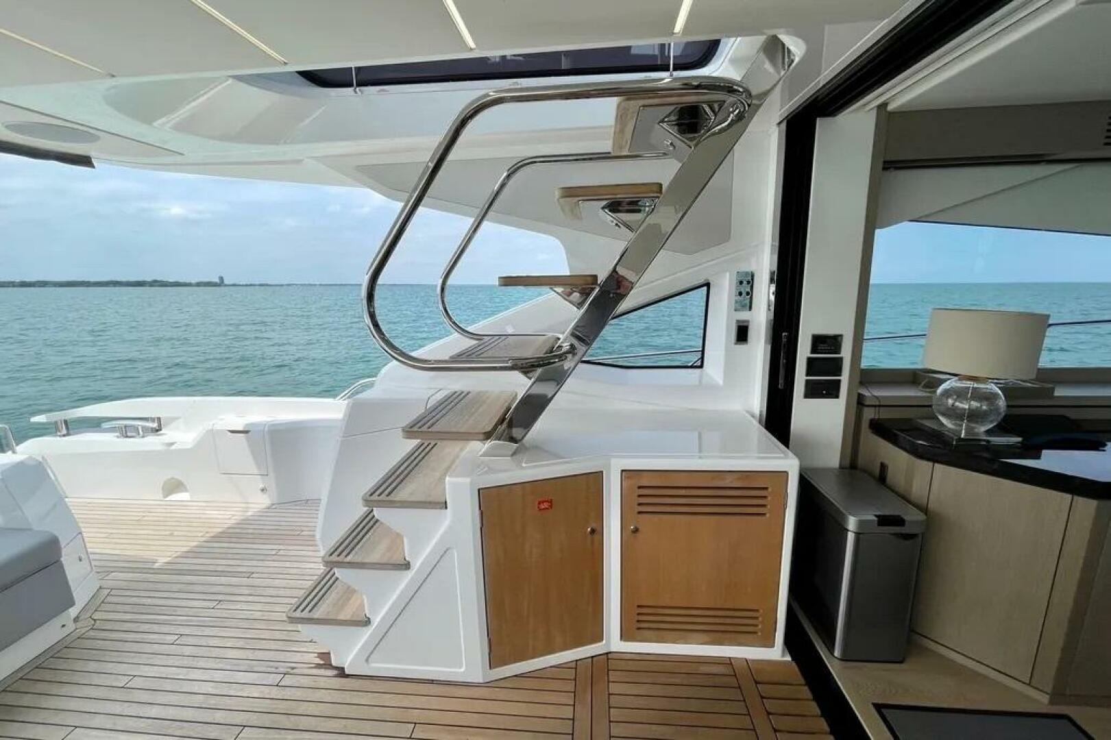 2020 Sunseeker 74 Sport Yacht - Image 17