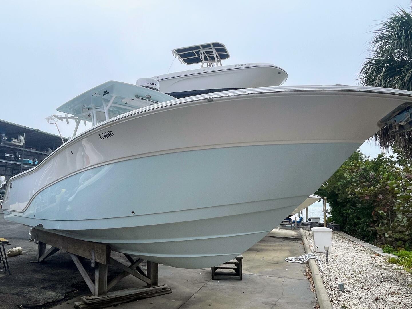 2019 Sea Fox 328 Commander - Image 3