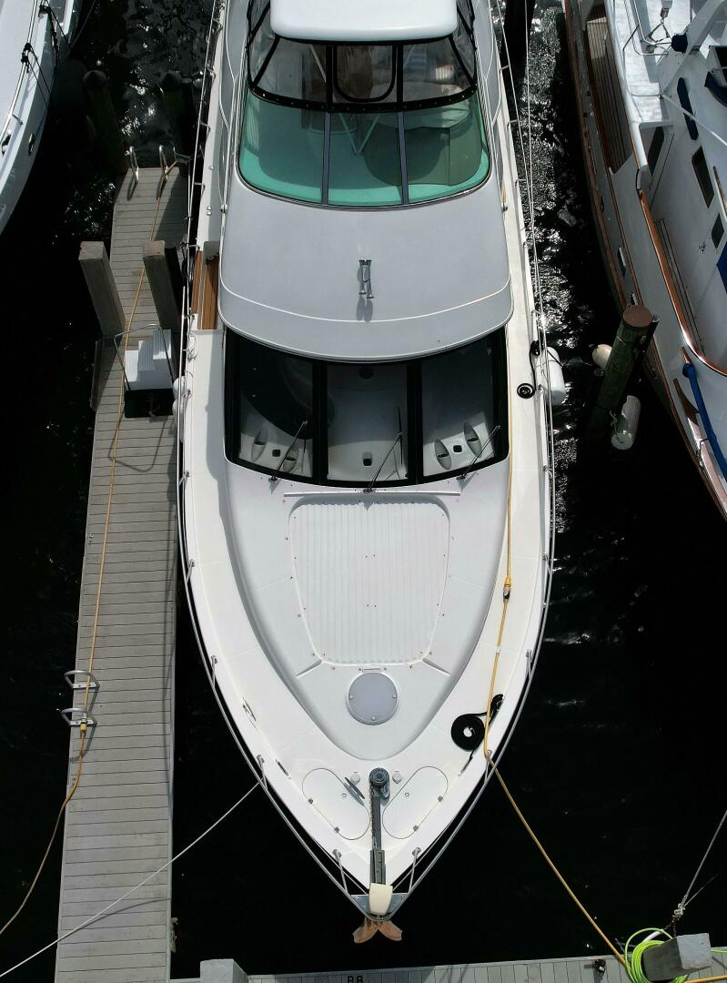 2006 Carver 56 Voyager - Image 2