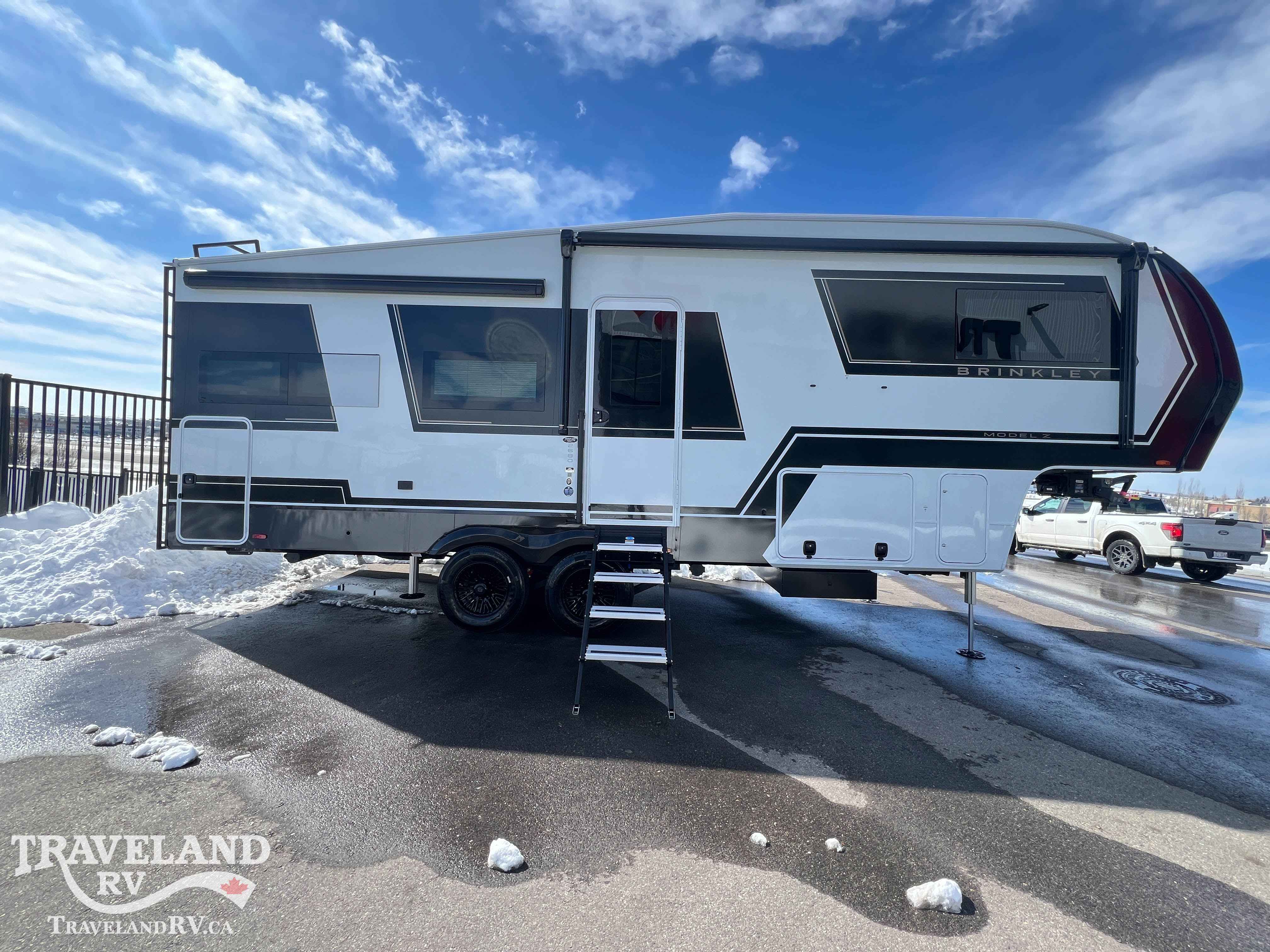 2026 Brinkley RV Model Z 2680 - Image 8