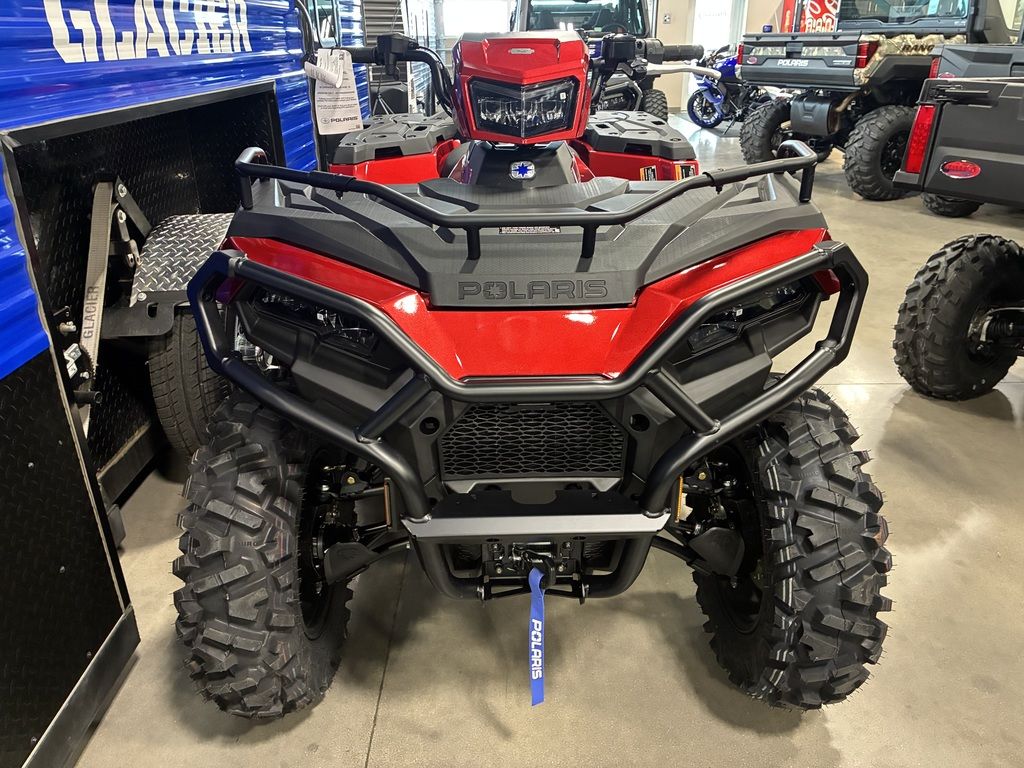 2026 Polaris Sportsman 570 Trail - Image 2