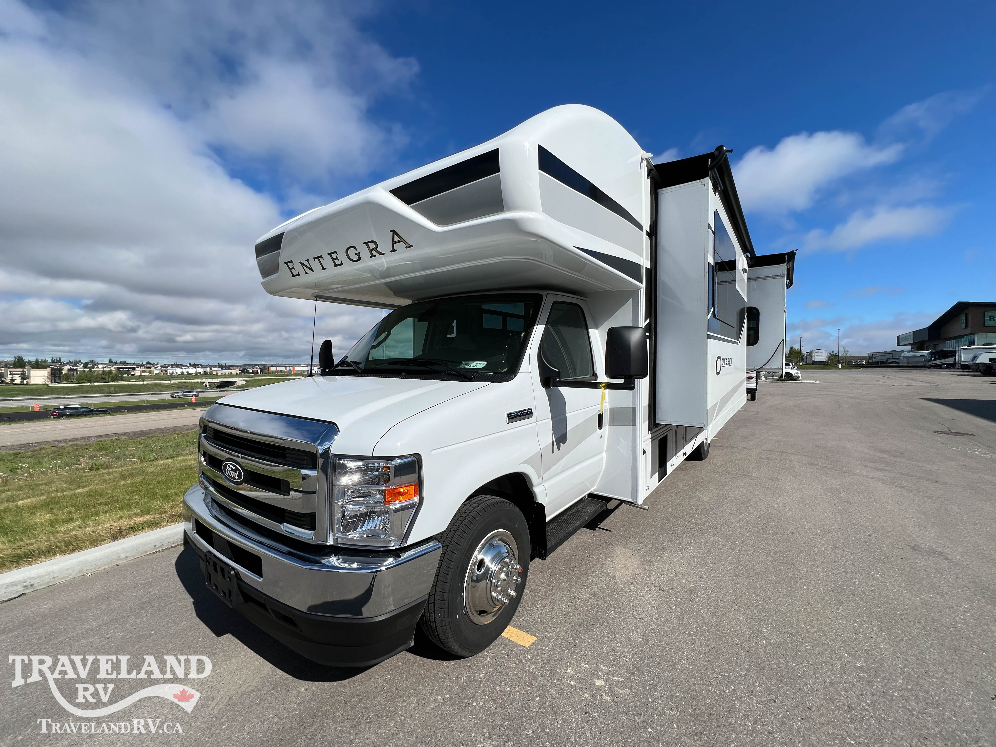 2027 Entegra Coach ODYSSEY 27U - Image 6