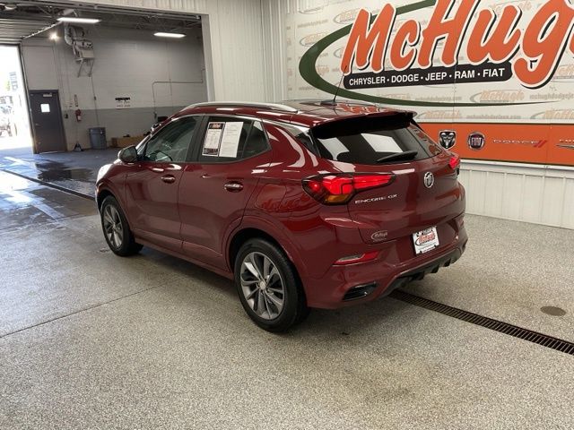 2023 Buick Encore GX Utility 4D Select 2WD - Image 5