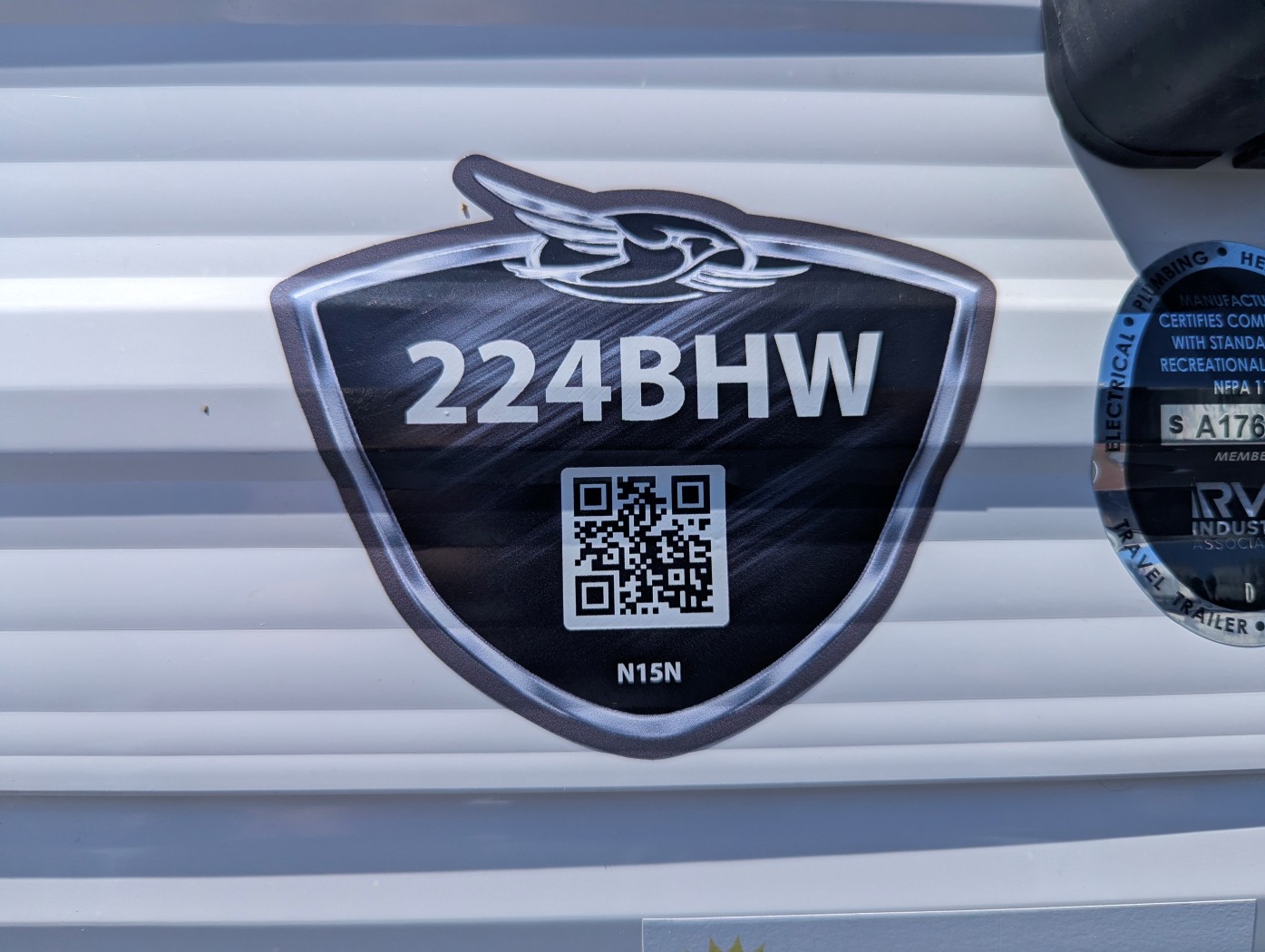 2022 Jayco Jay Flight SLX 8 224BHW - Image 7