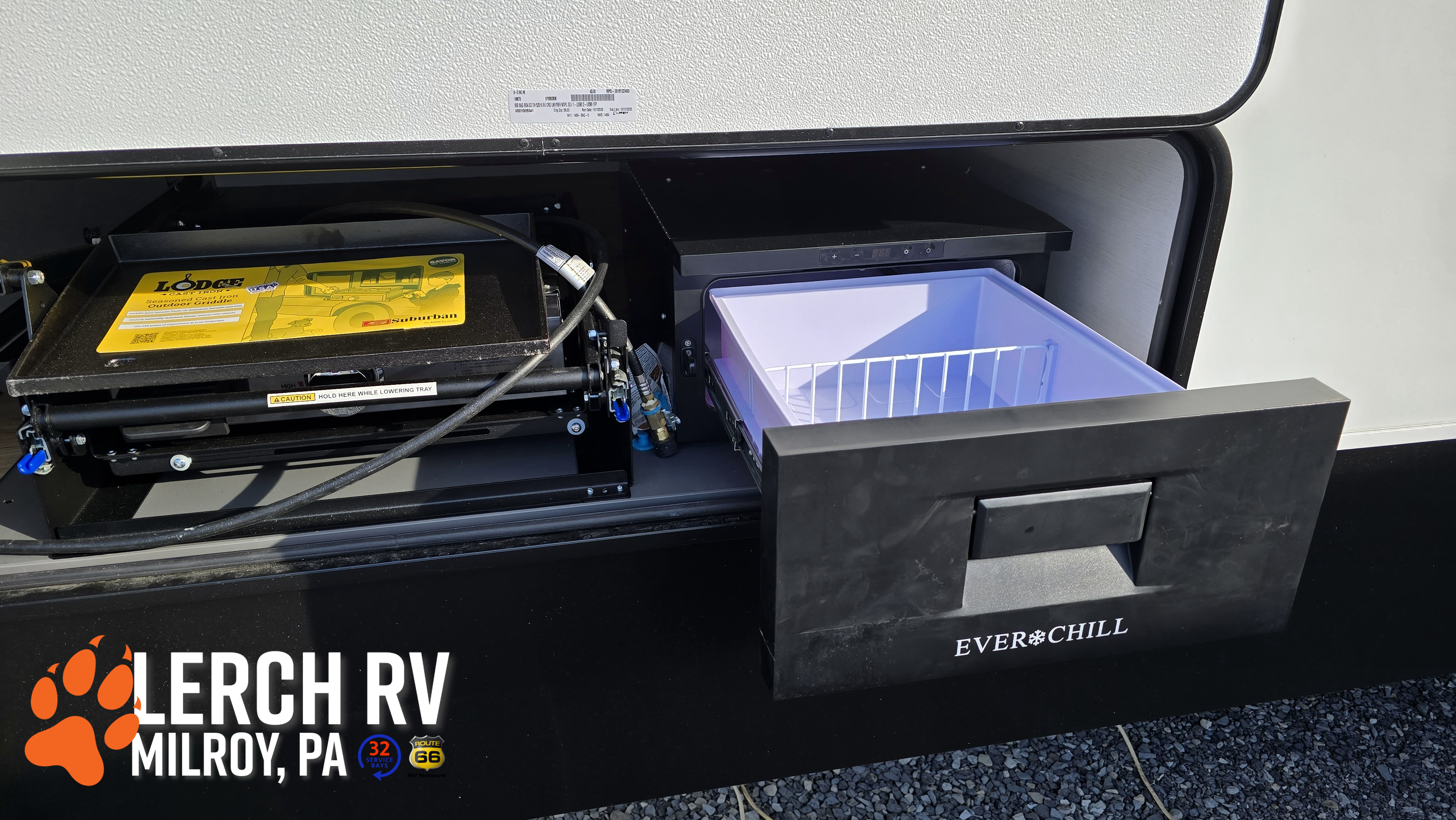 2026 KZ RV Ridgeway 35BH - Image 11