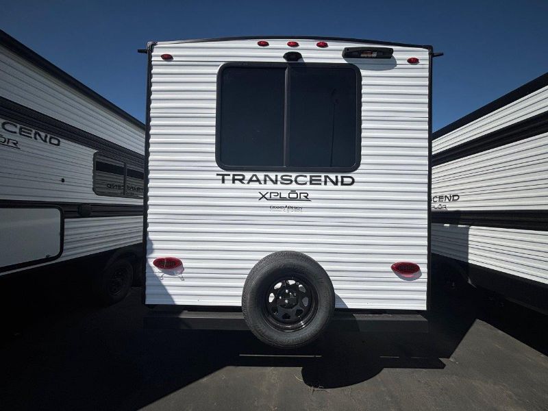 2026 Grand Design Transcend XPLOR 21RLX - Image 13
