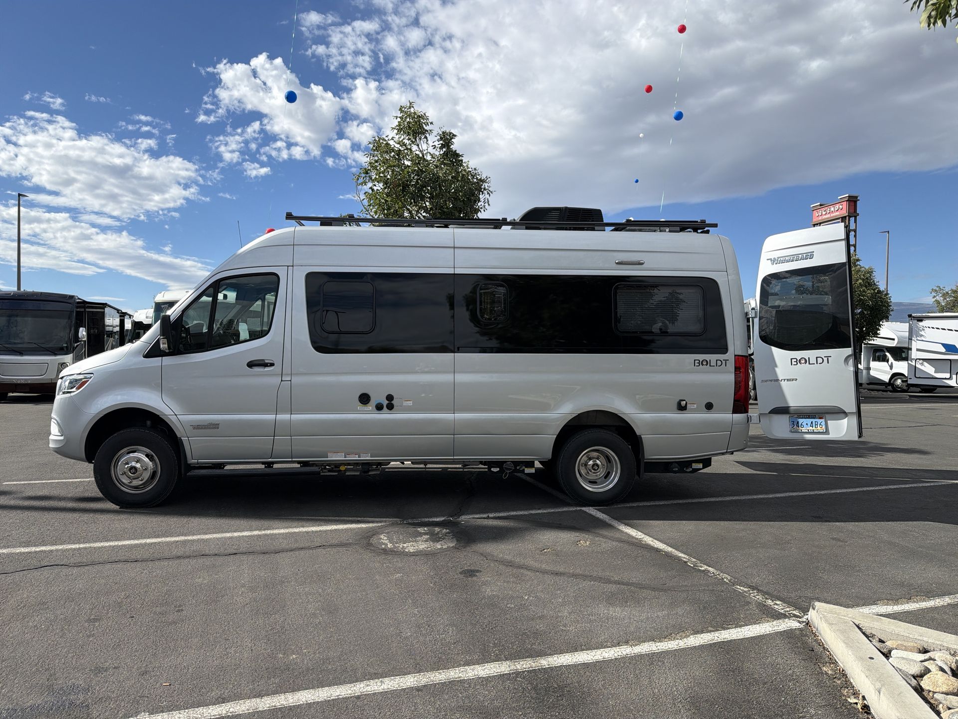2020 Winnebago Boldt 70BL - Image 5