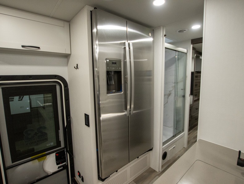 2026 Jayco Precept 31UL - Image 17