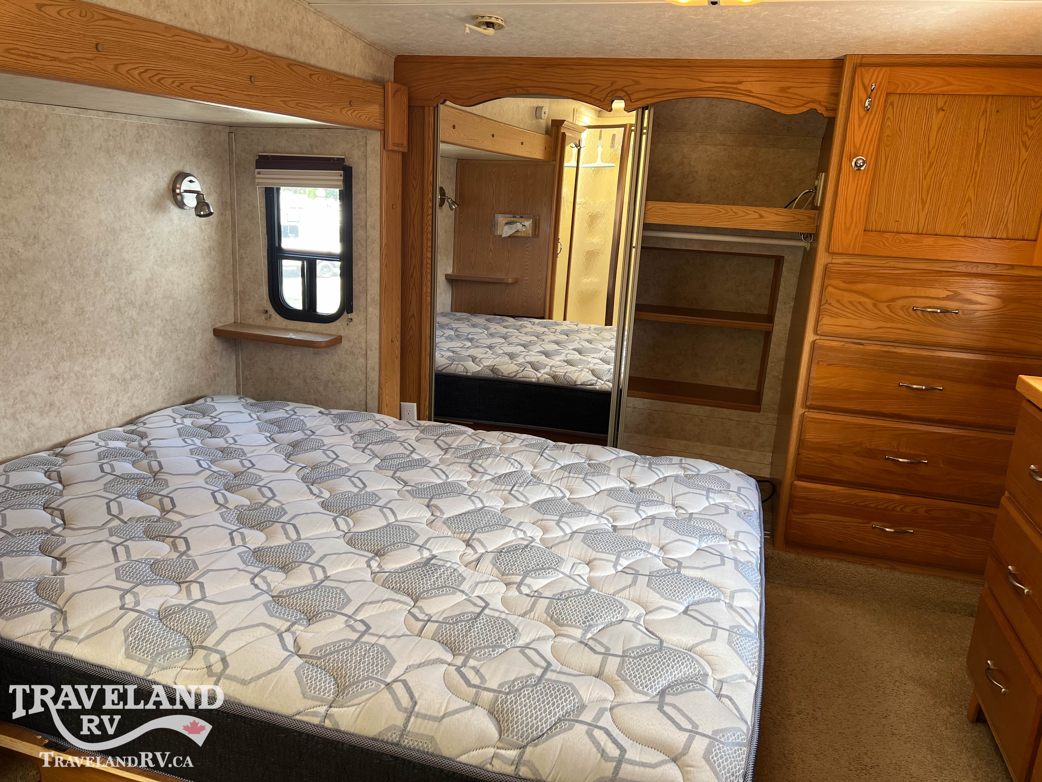 2006 KEYSTONE MONTANA 3400RL - Image 29