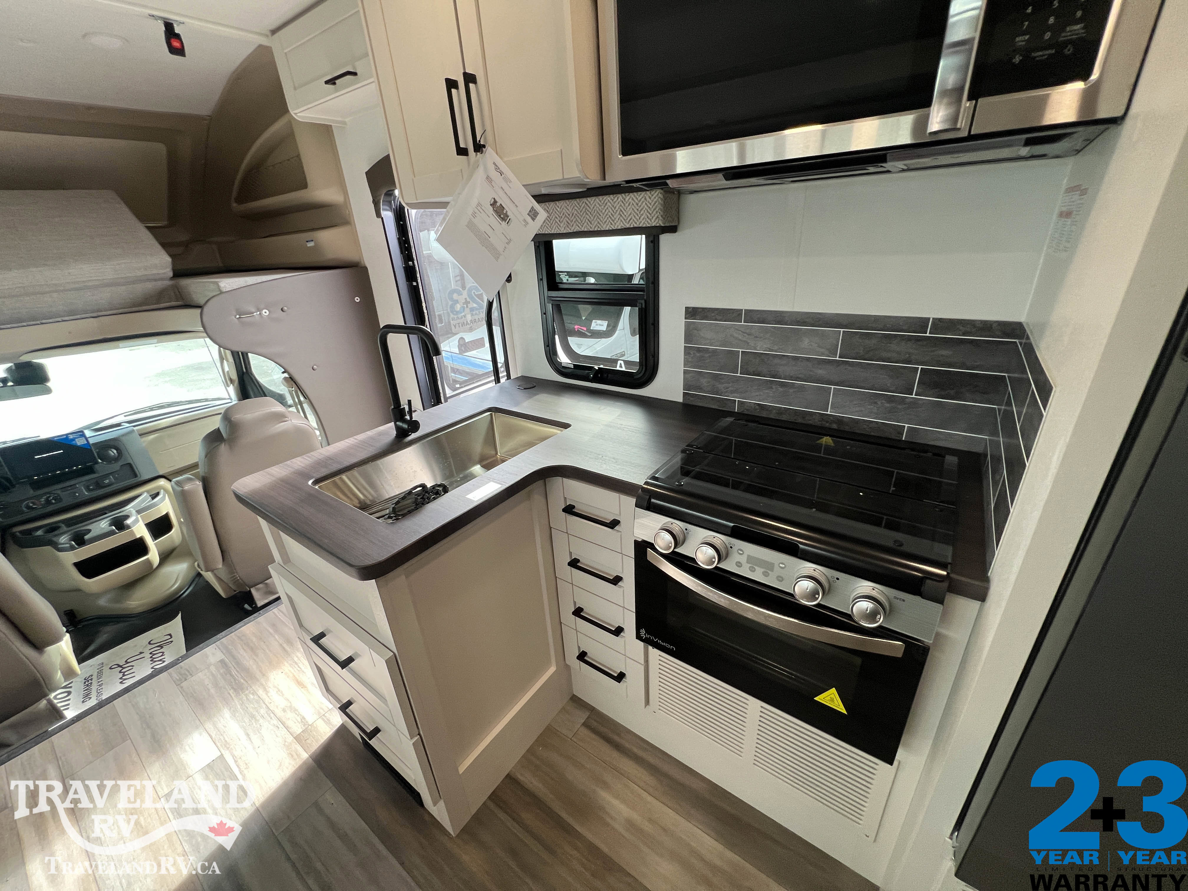 2026 Jayco Greyhawk 30Z - Image 15