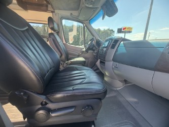 2016 AIRSTREAM INTERSTATE EXT LOUNGE - Image 13