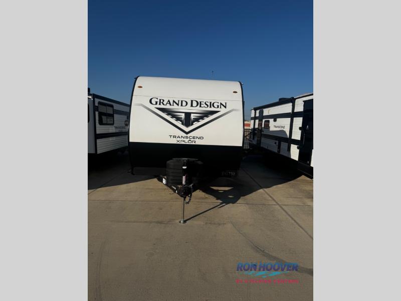 2026 GRAND DESIGN 26BHX - Image 1