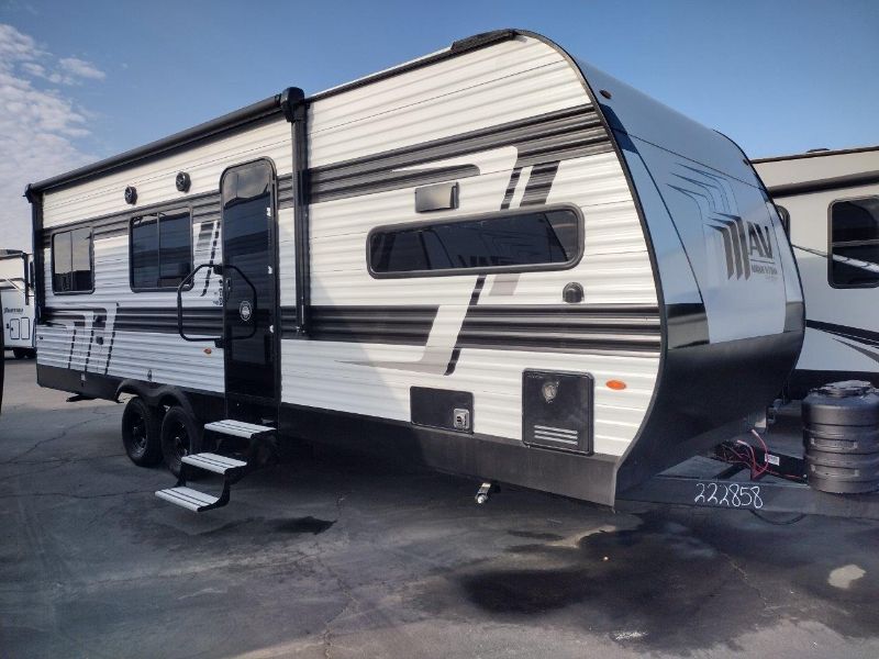 2025 Grand Design Momentum MAV 24MAV - Image 1