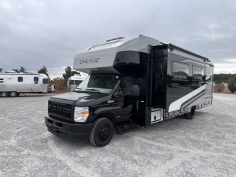 2027 GRAND DESIGN LINEAGE SERIESE 30DC - Image 2