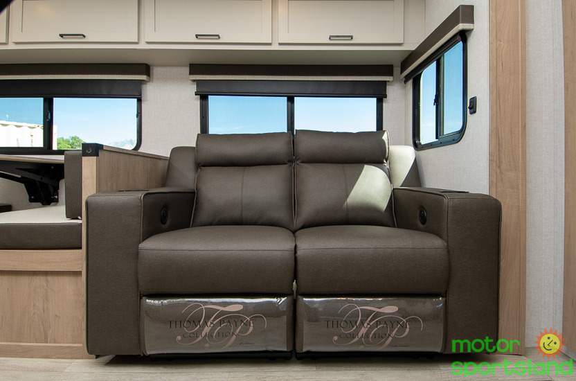 2027 Ember RV E-Series 26ETS - Image 47