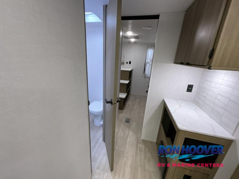 2026 FOREST RIVER 32BHDS - Image 21