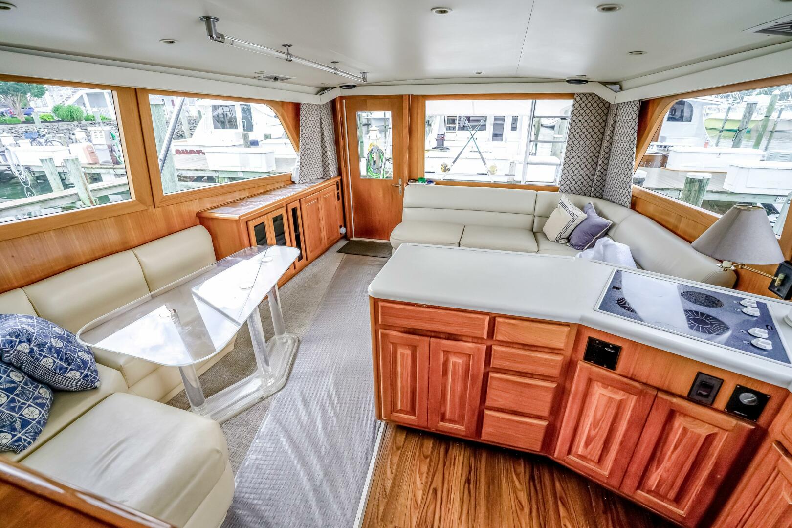 1995 Viking - Image 21