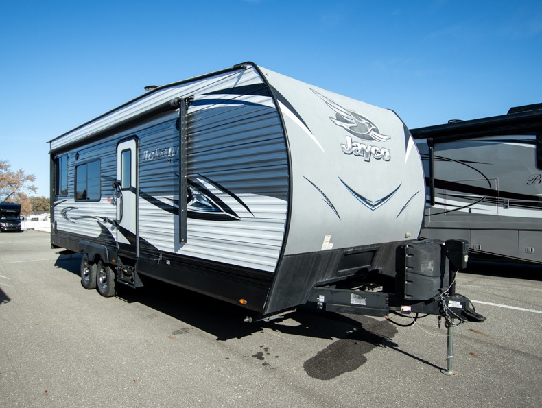 2018 Jayco Octane Super Lite