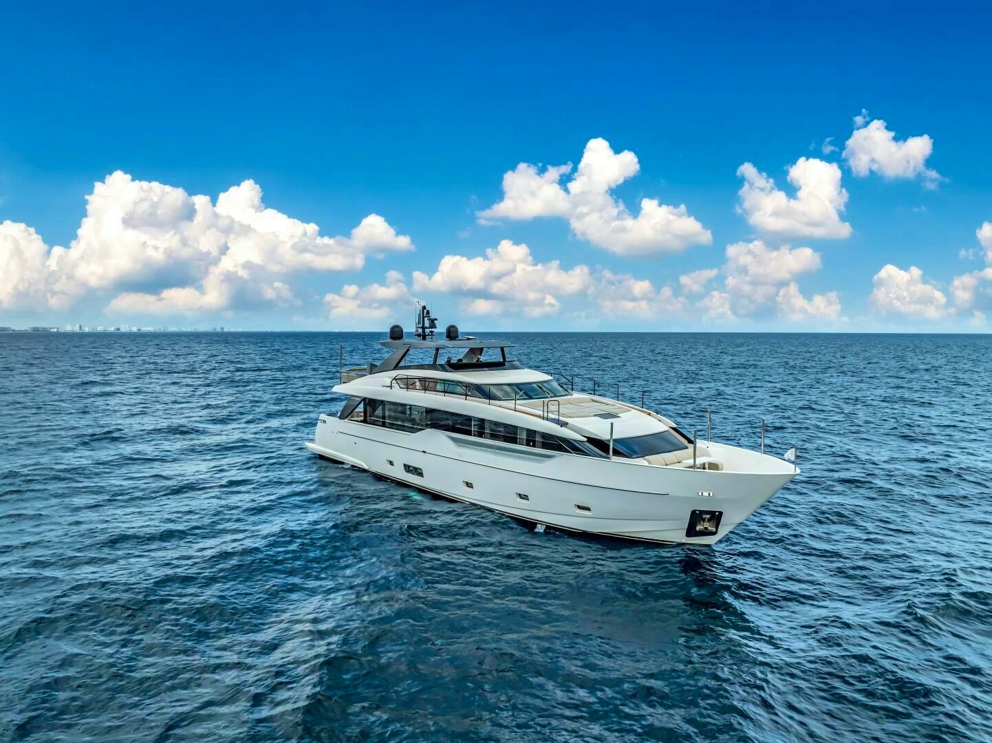 2022 Sanlorenzo Sl90A Base - Image 40