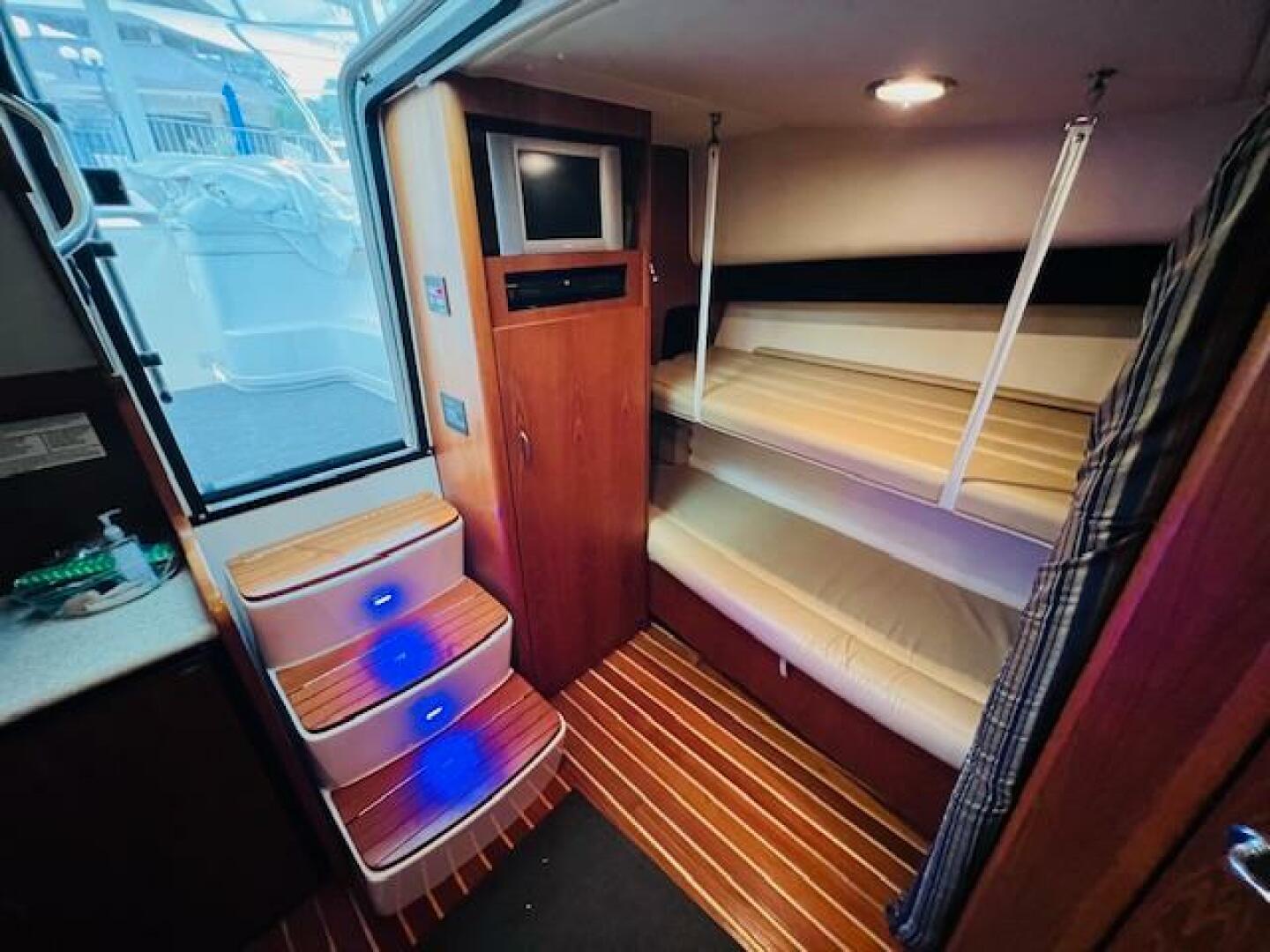 2003 Tiara Yachts 3800 Open - Image 47